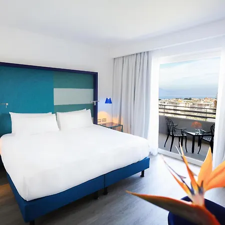 Ξενοδοχείο Hilton Palace