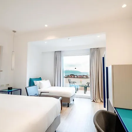 Hilton Palace