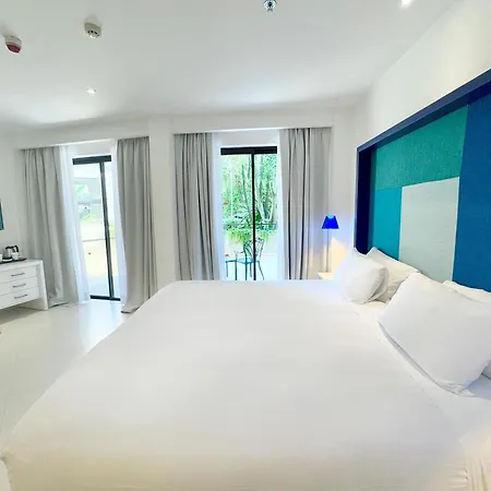 Hilton Palace 4* Σορέντο