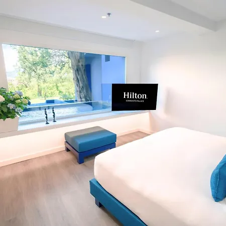 Ξενοδοχείο Hilton Palace Σορέντο