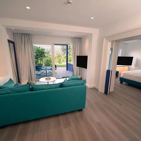 Hilton Palace 4*