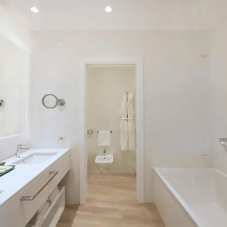 Hilton Palace 4* Σορέντο