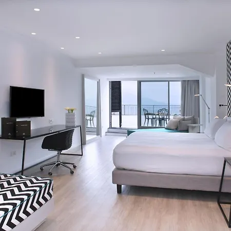 Hilton Palace Ξενοδοχείο Σορέντο