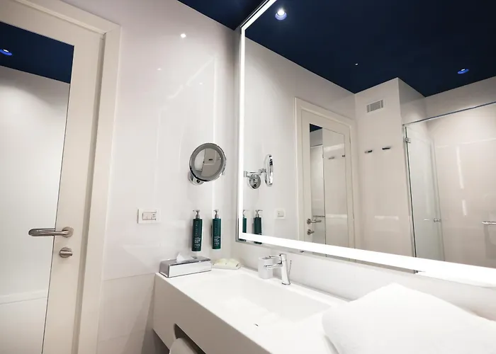 Hilton Palace Sorrento