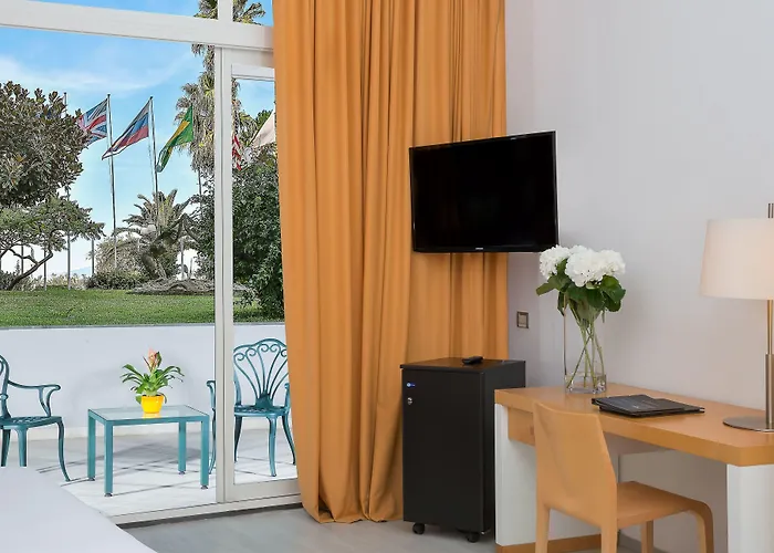 Hilton Palace 4* Sorrento