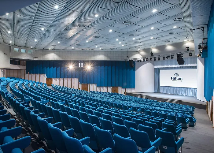 Hilton Palace Sorrento