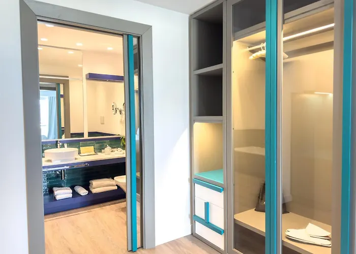 Otel Hilton Palace Sorrento