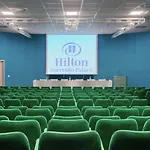 Hilton Palace