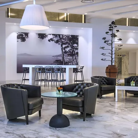 Hilton Palace Sorrento