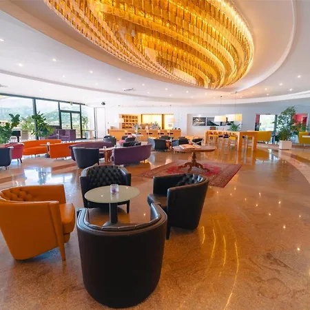 Hilton Palace 4* Sorrento