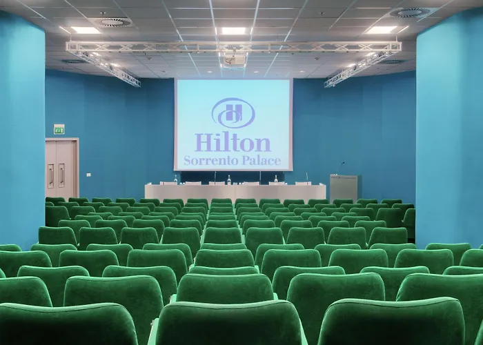 هيلتون بالاس