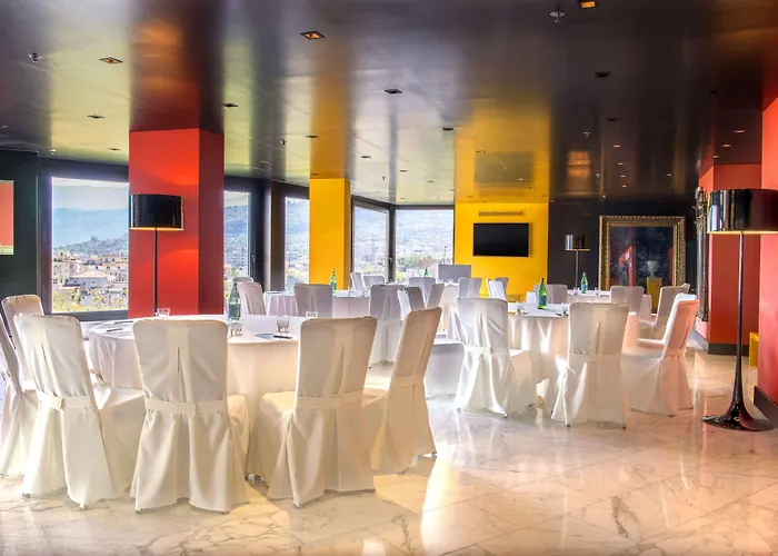 Hilton Palace Sorrento