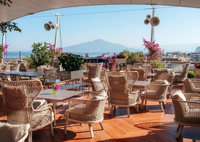 Hilton Palace Sorrento